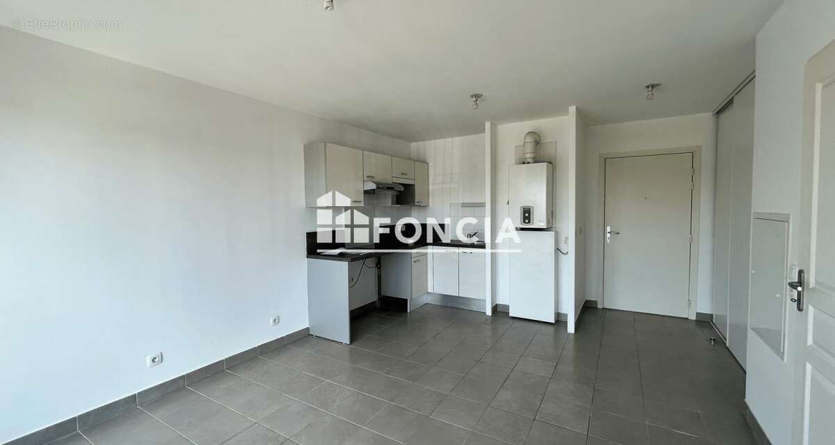 Appartement à MERIGNAC