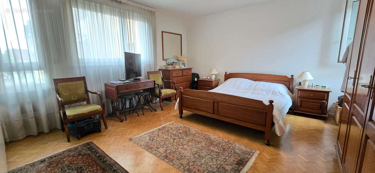 Appartement à COLMAR