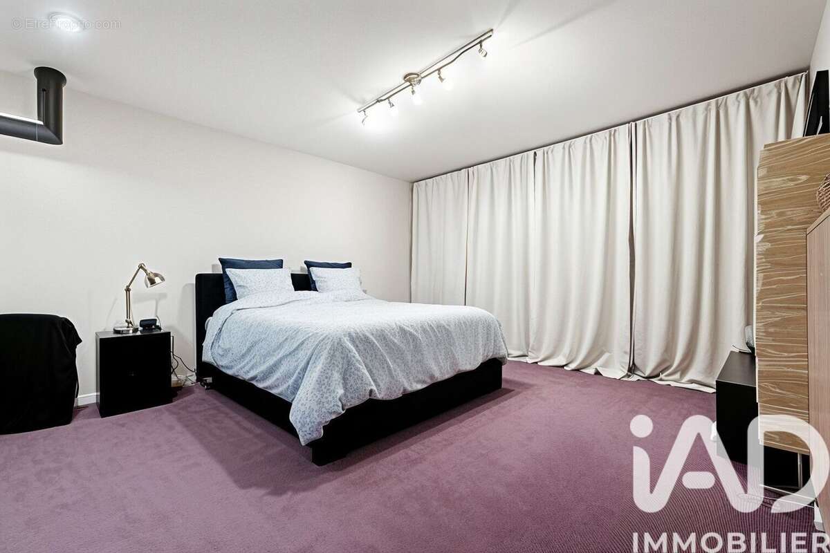 Photo 6 - Appartement à ROUBAIX