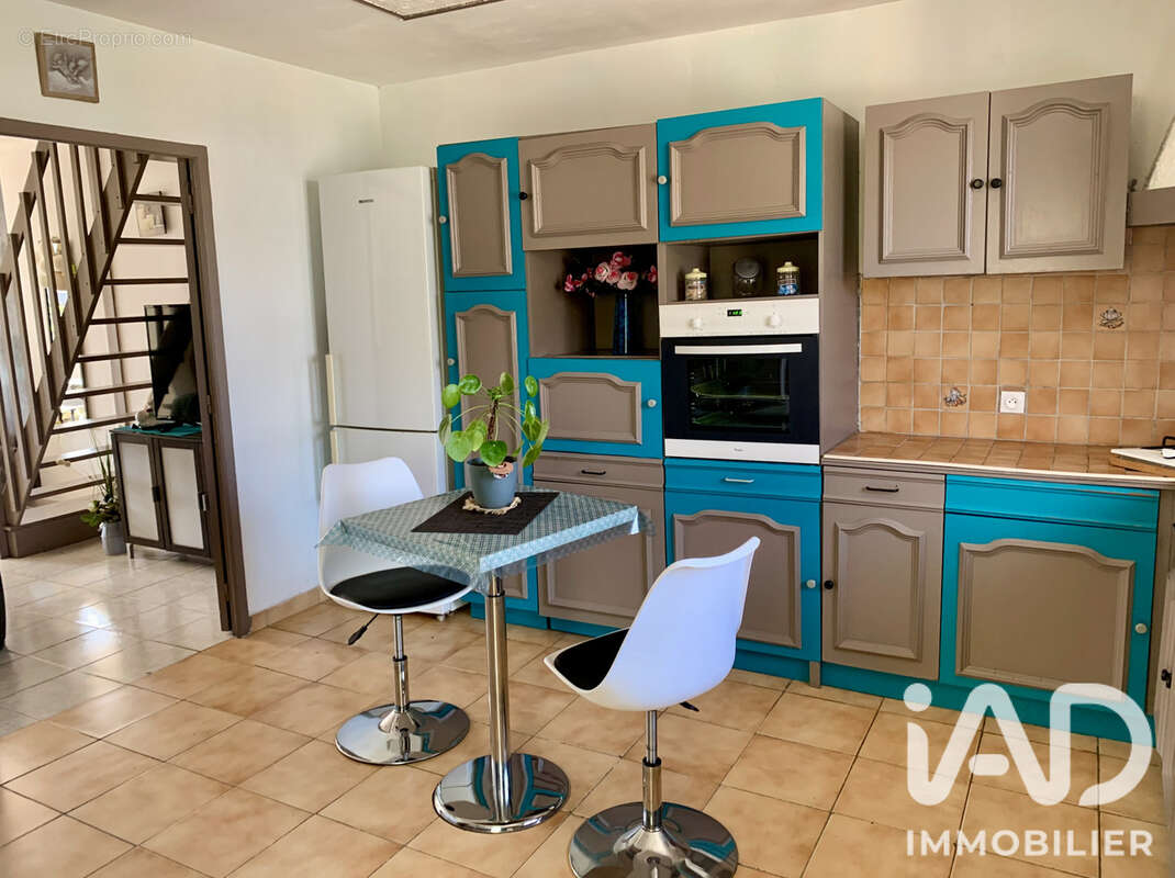 Maison 62 m² à Romilly-Sur-Seine  - photo 2