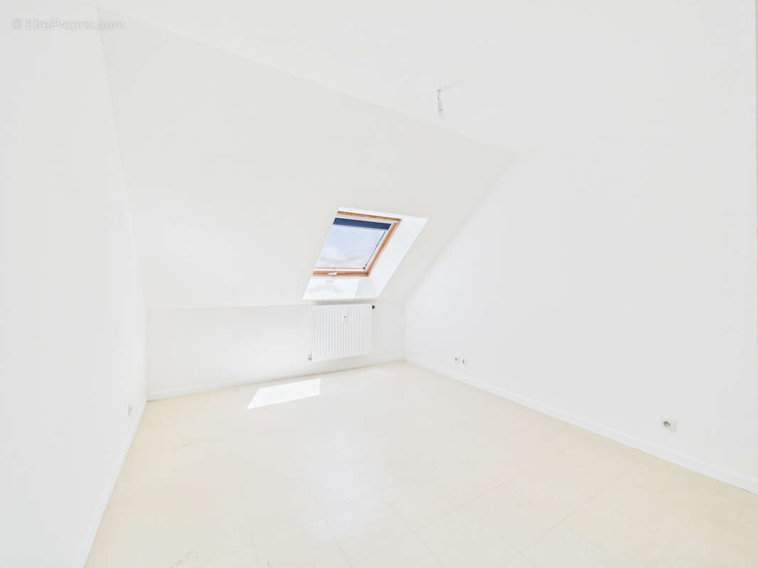 Appartement à BASSENS