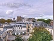 Appartement à PARIS-7E