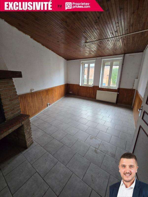 Maison à HIRSON