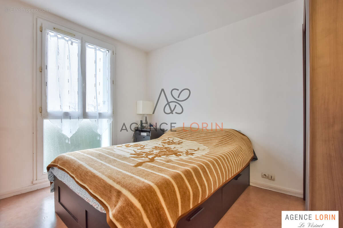 Appartement à CHATOU
