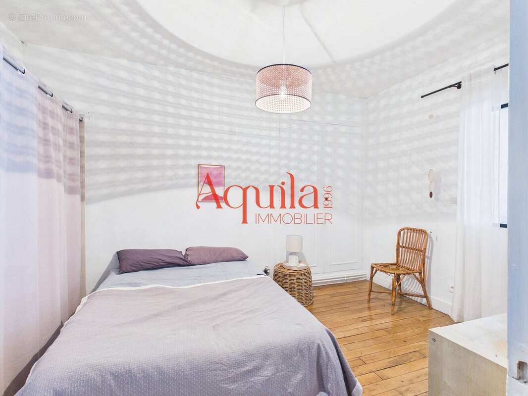 Appartement à LYON-7E