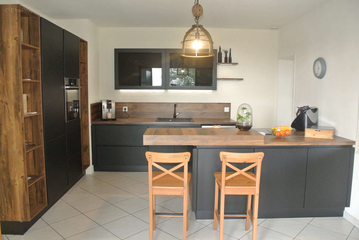 Maison à MIRAMONT-DE-GUYENNE