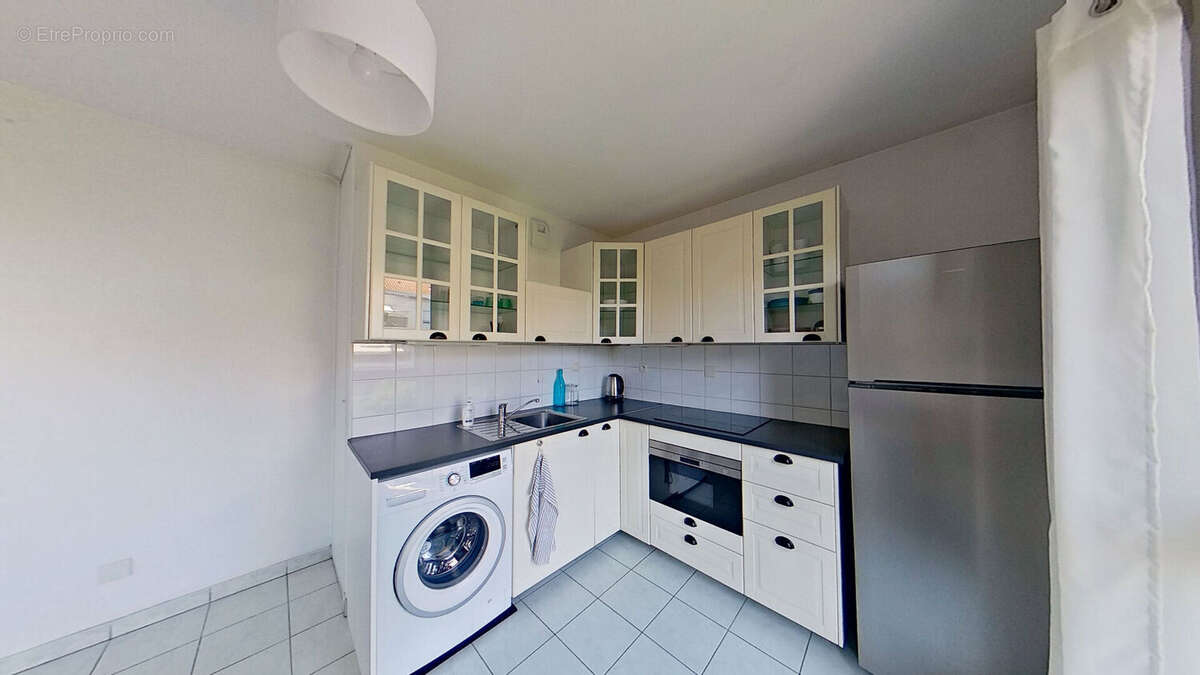 Appartement à BRON