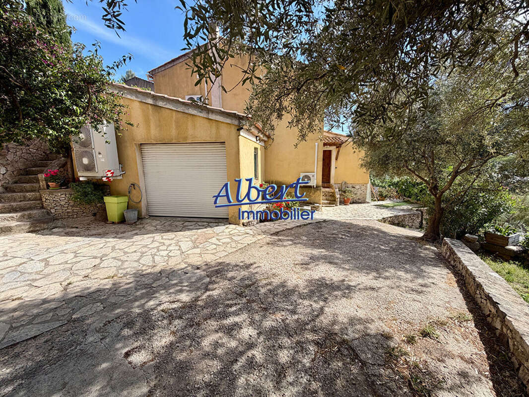 Villa Ollioules - photo 2