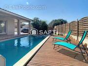 Photo 1 - Maison à POMEROLS