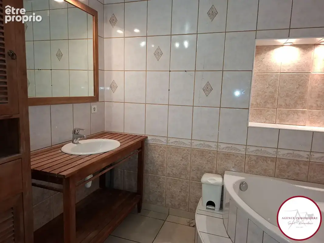 160 m² habitables en centre ville, quartier Marmande - photo 11