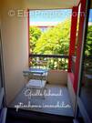 Appartement à LAMALOU-LES-BAINS