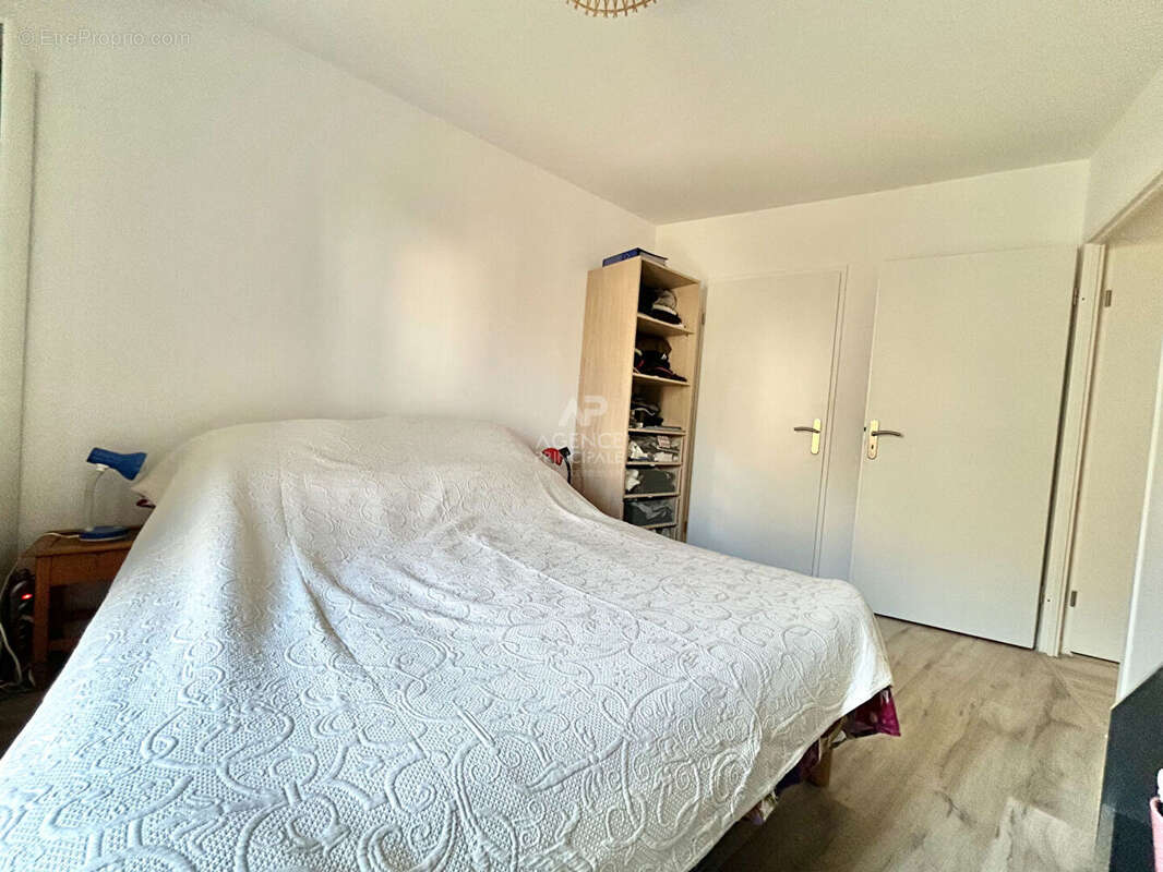 Appartement à POISSY
