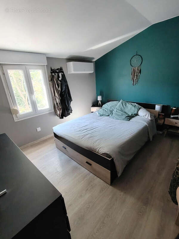 Maison à SAINT-PAUL-TROIS-CHATEAUX