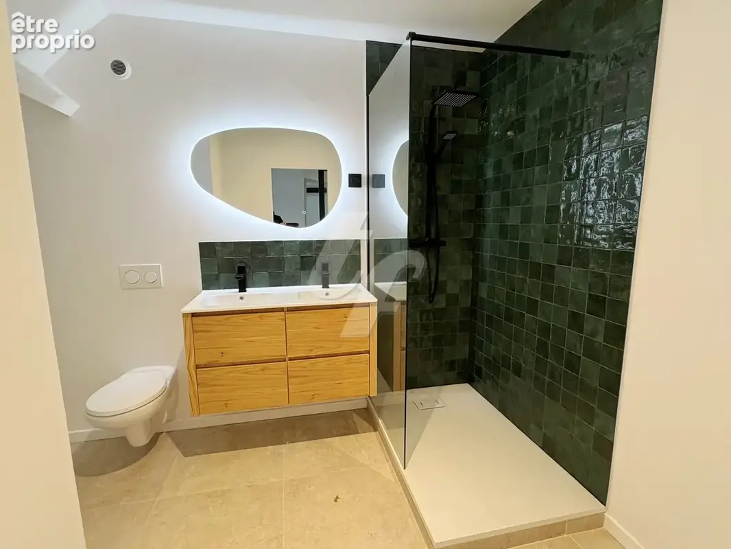 Appartement 87 m² à Suce-Sur-Erdre  - photo 8