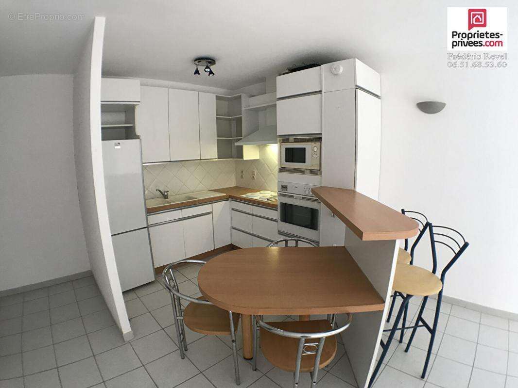 Appartement à PERPIGNAN