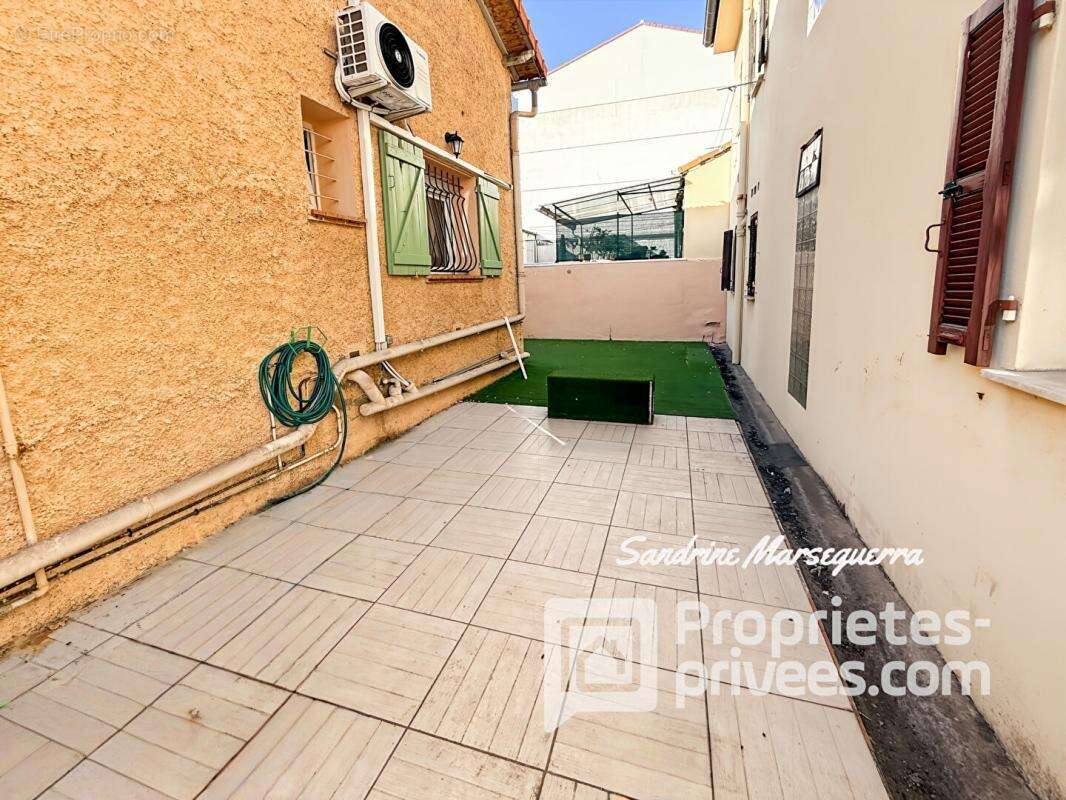 Appartement à CAGNES-SUR-MER