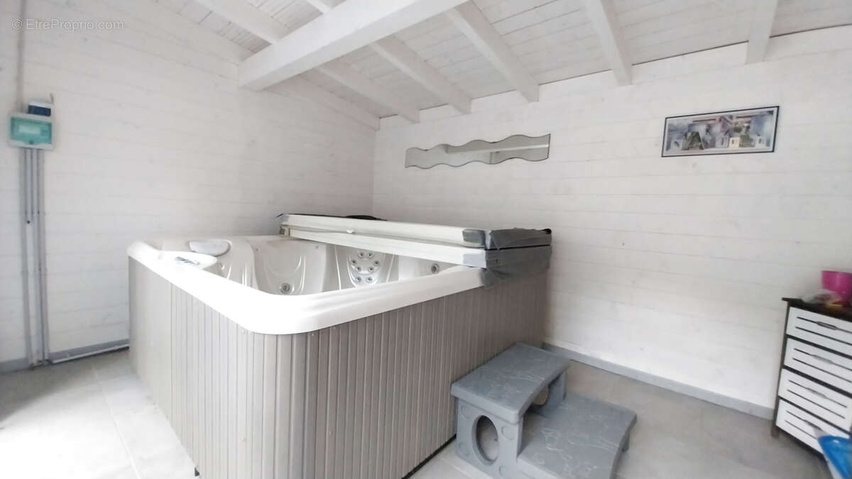 Maison à CHANCELADE