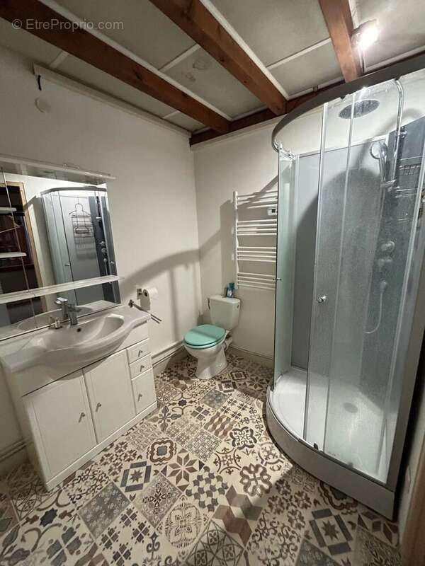 Appartement à THOUARS