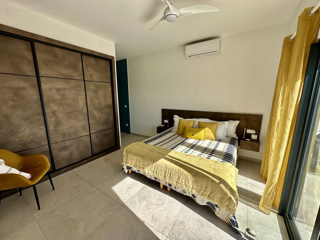 Maison à SAINT-MARTIN