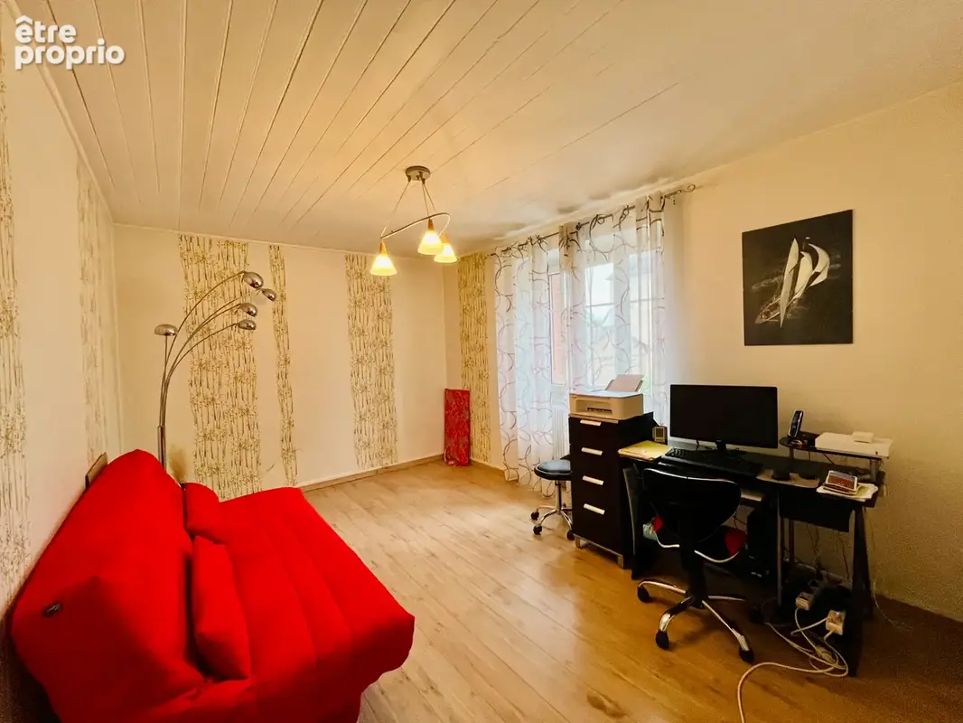 Appartement 164 m² à Saint-Vit  - photo 8