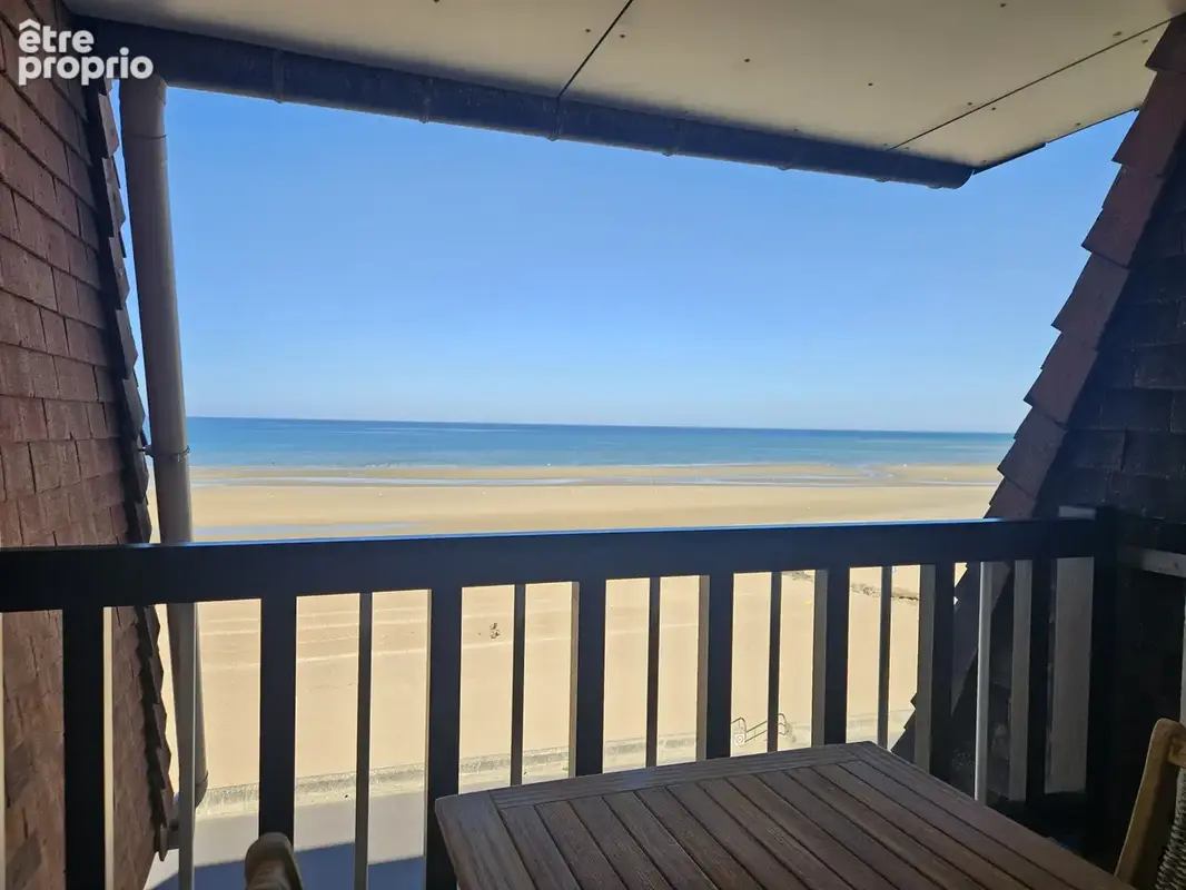 Magnifique 3 pièces vue mer - photo 20