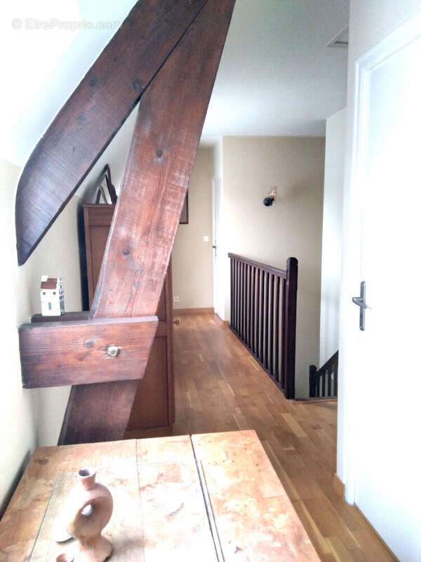 Maison à MARCILLE-RAOUL