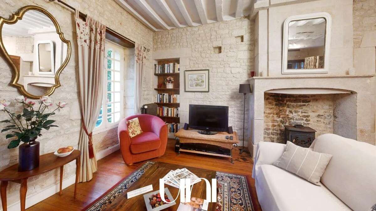 Maison à VILLERS-CANIVET