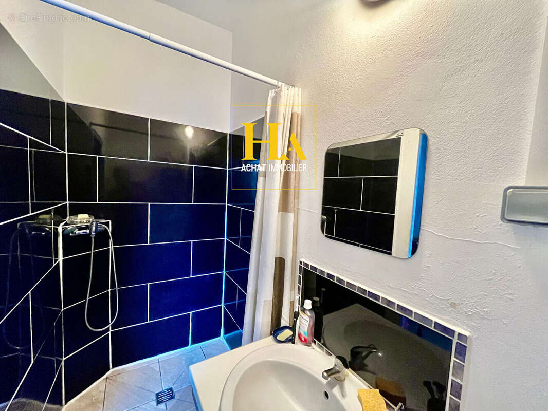 Appartement à SAINT-LOUIS