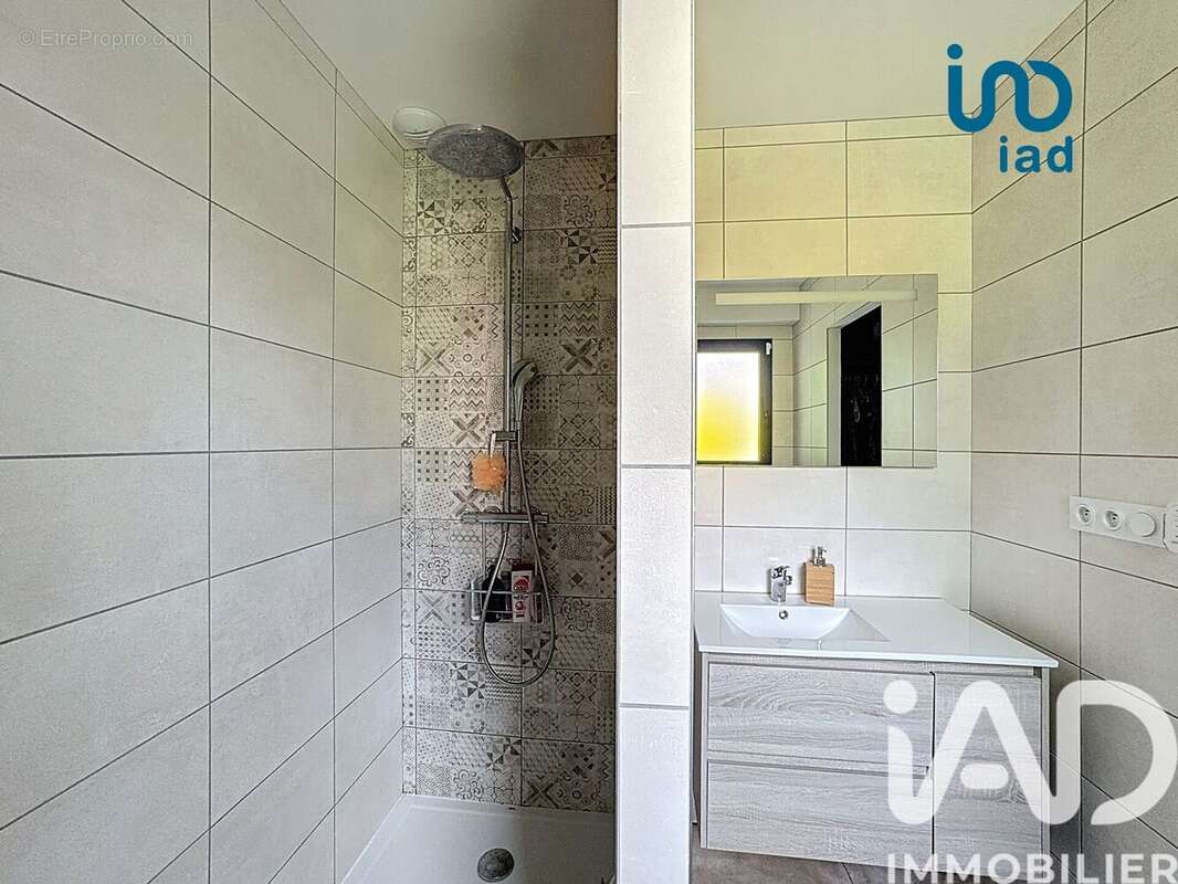 Photo 9 - Maison à MACLAS