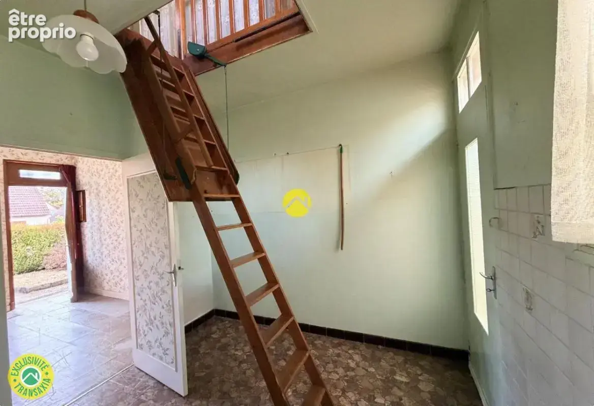 Petit prix, idéal locatif - photo 9