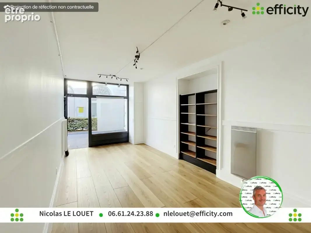 Locaux/Biens immobiliers - photo 5