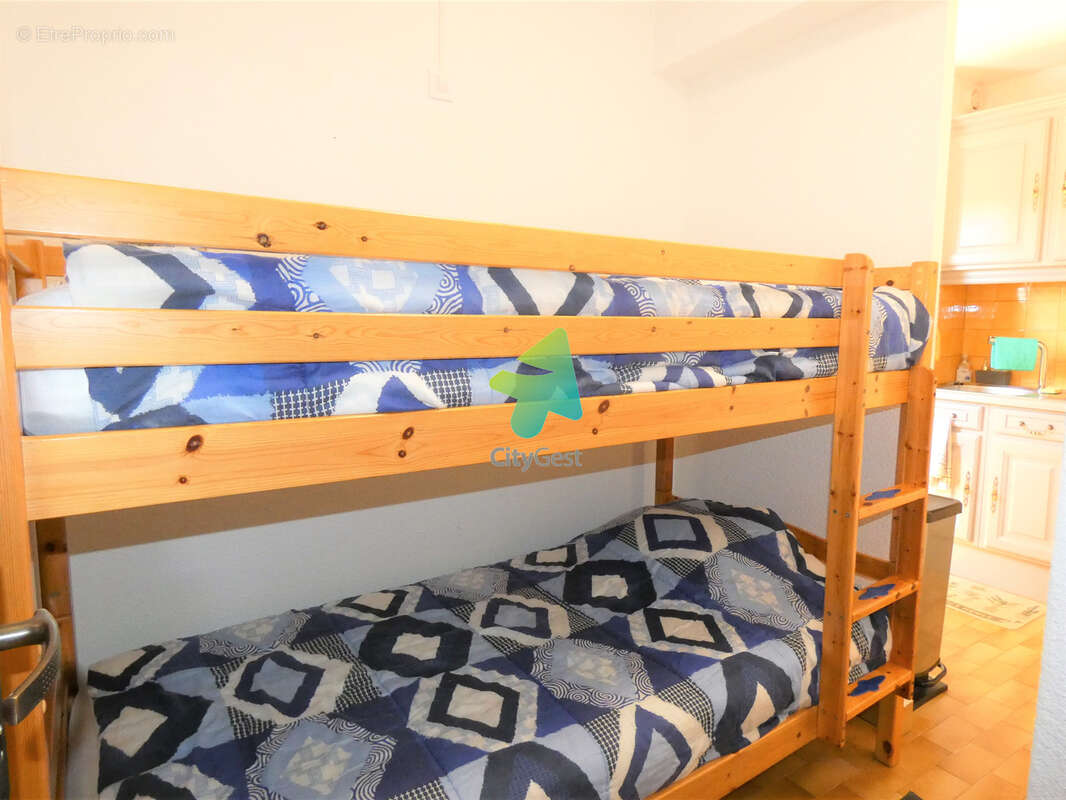 Appartement à NARBONNE