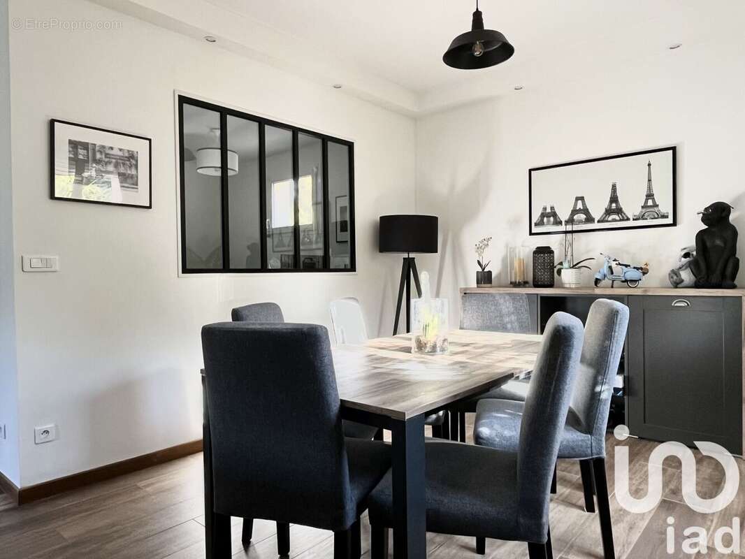 Photo 7 - Maison à CRETEIL