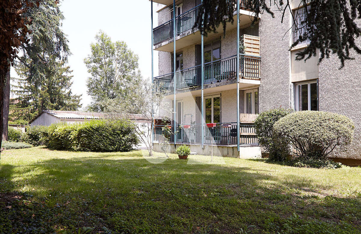 Appartement à VILLEFRANCHE-SUR-SAONE