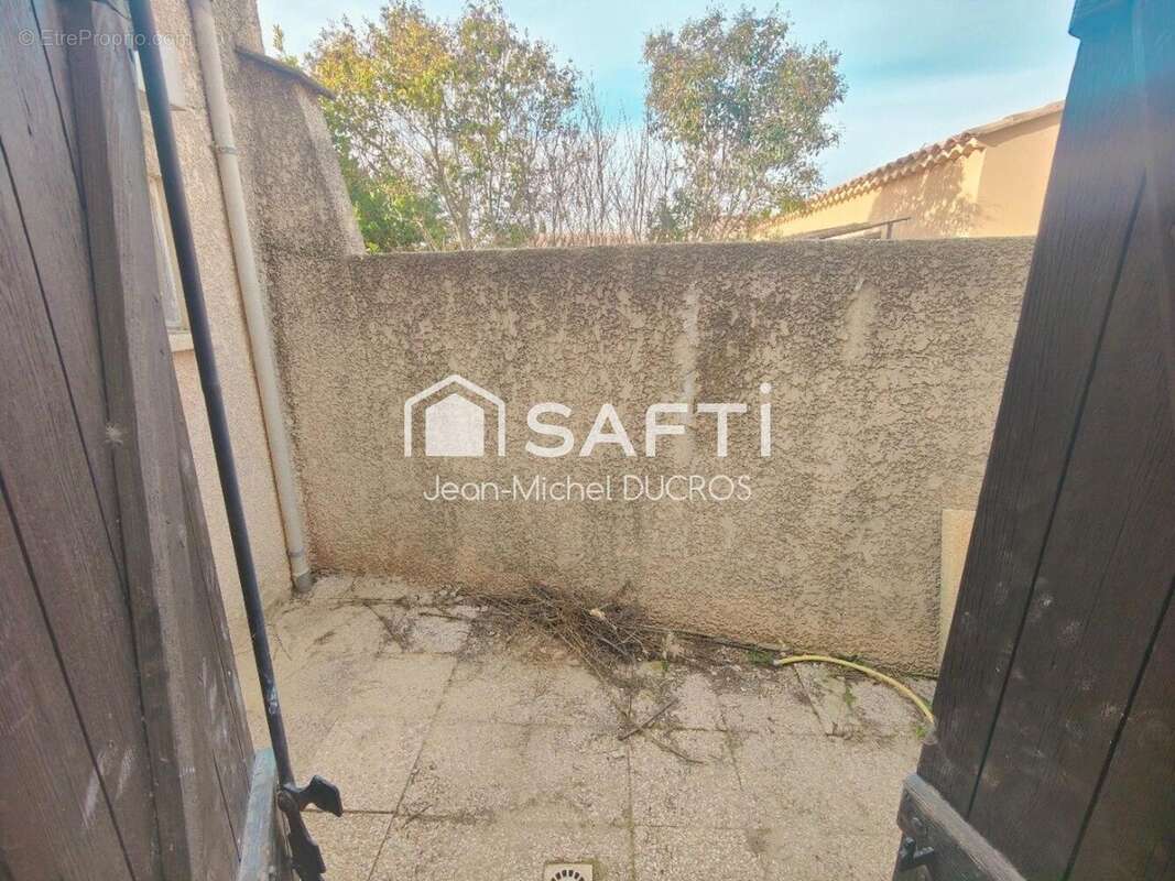 Photo 9 - Maison à AVIGNON