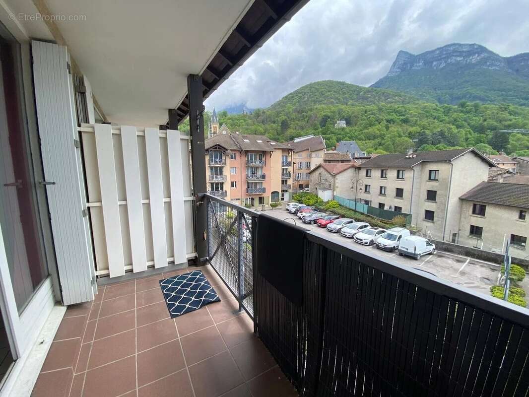 Appartement à VOREPPE
