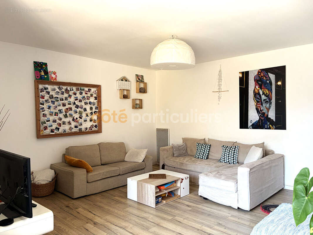 Maison à GIF-SUR-YVETTE