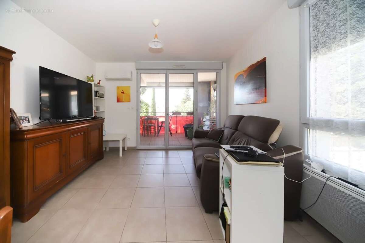 T3 avec terrasse et garage à Montpellier - photo 3