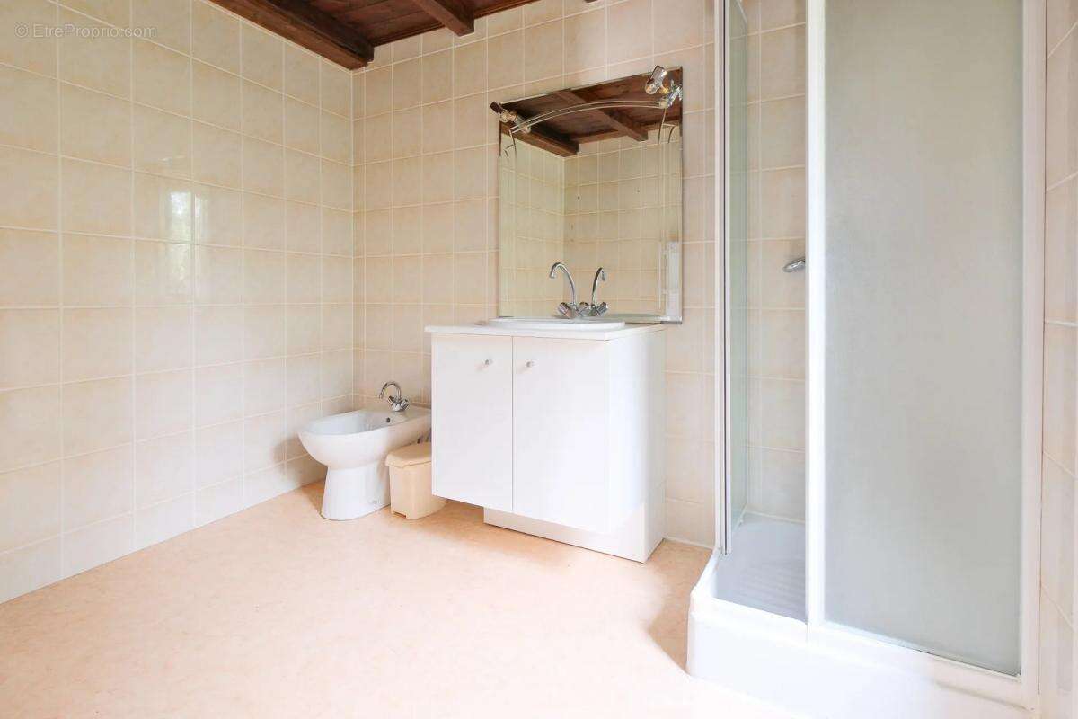 Maison à GRAND-BRASSAC