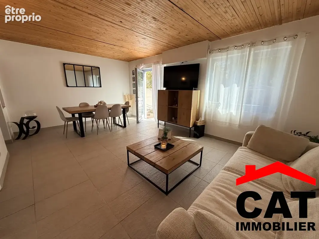 Maison 4 pièces 87 m² à vendre à Champagne-Sur-Seine (77430) - photo 6