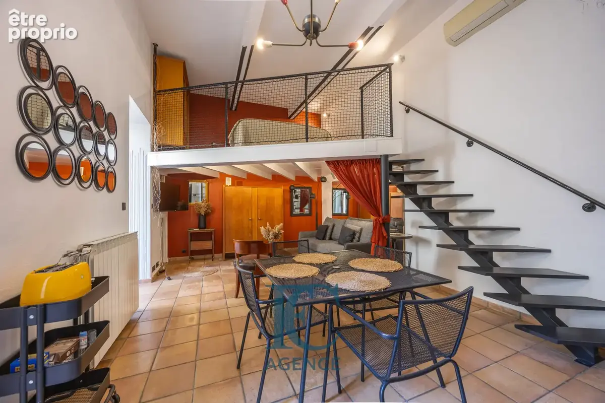 Maison de village de 97 m2 avec grand garage - photo 7