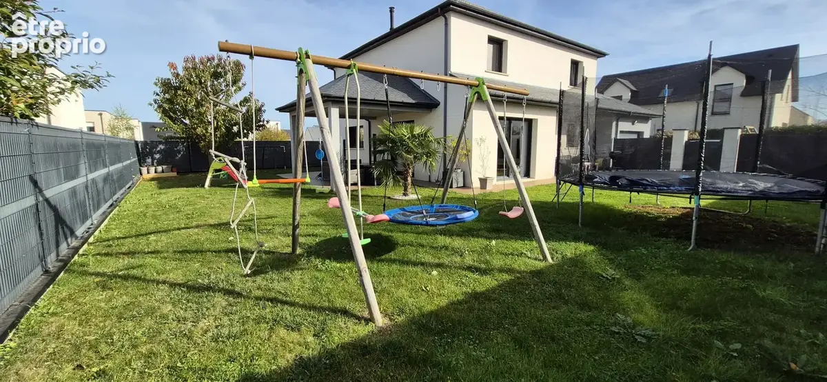 Maison de 2020 avec vie de plain-pied - photo 15