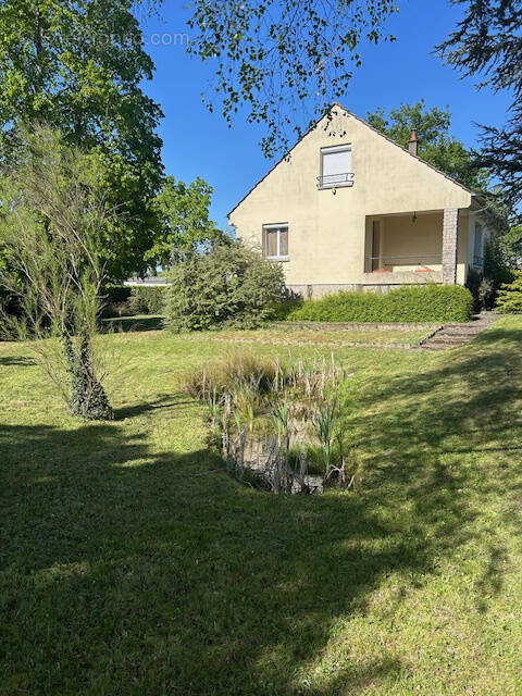 Maison à LORRIS