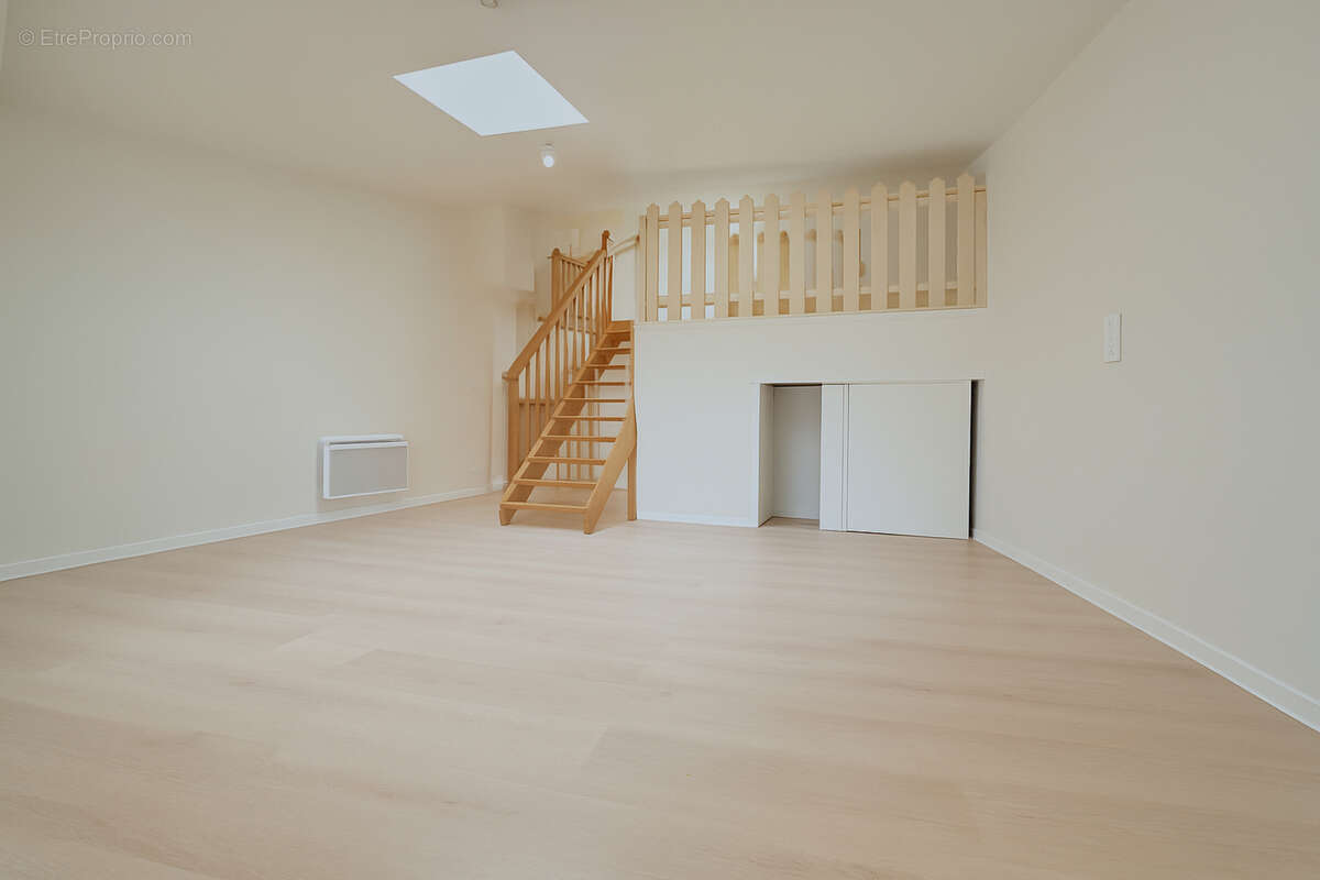 Appartement à VILLENEUVE-SUR-LOT
