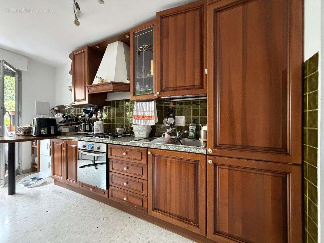 Appartement - photo 3