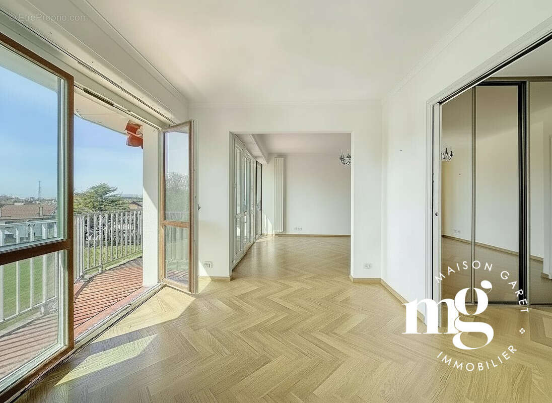 Appartement à BIARRITZ