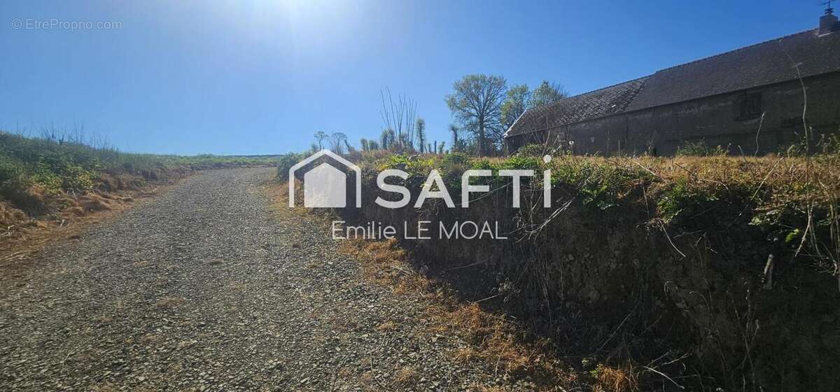 Photo 2 - Terrain à MELESSE