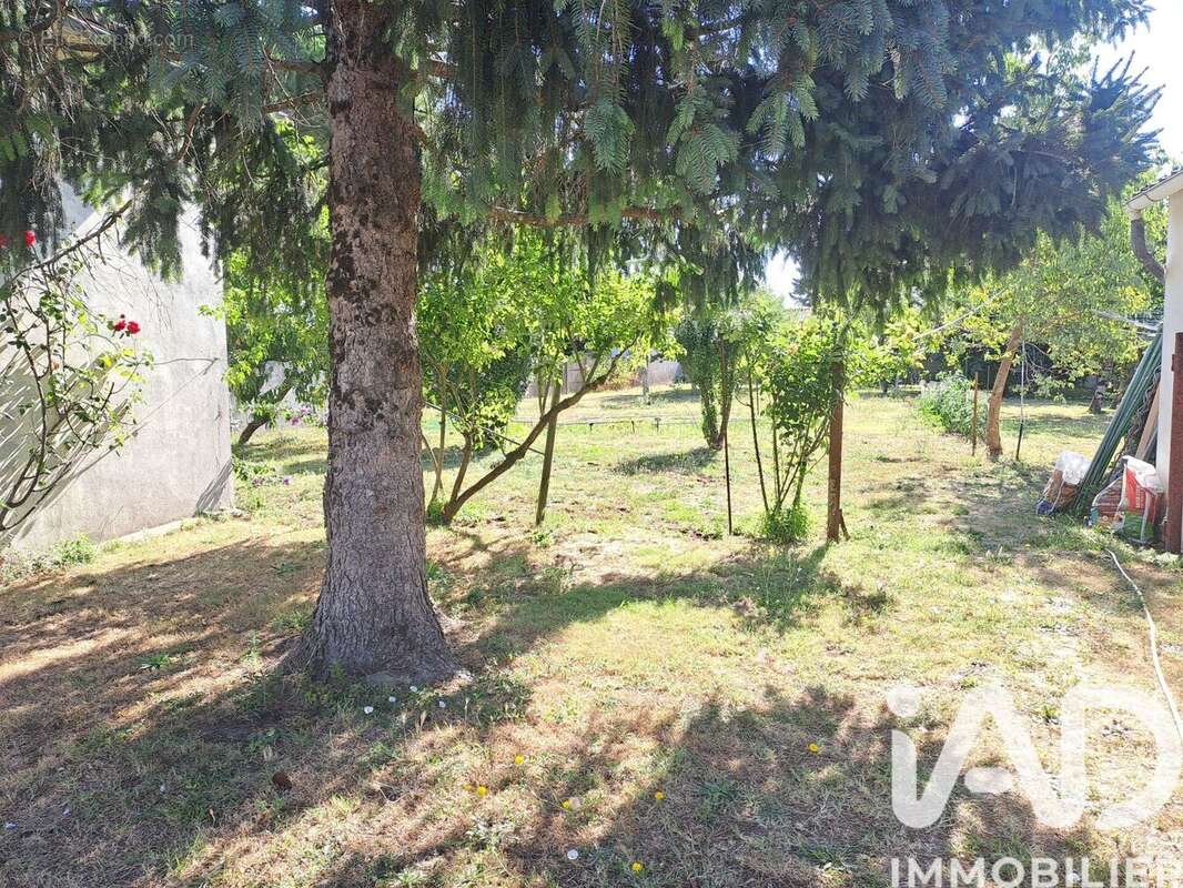 Photo 5 - Maison à ARVERT
