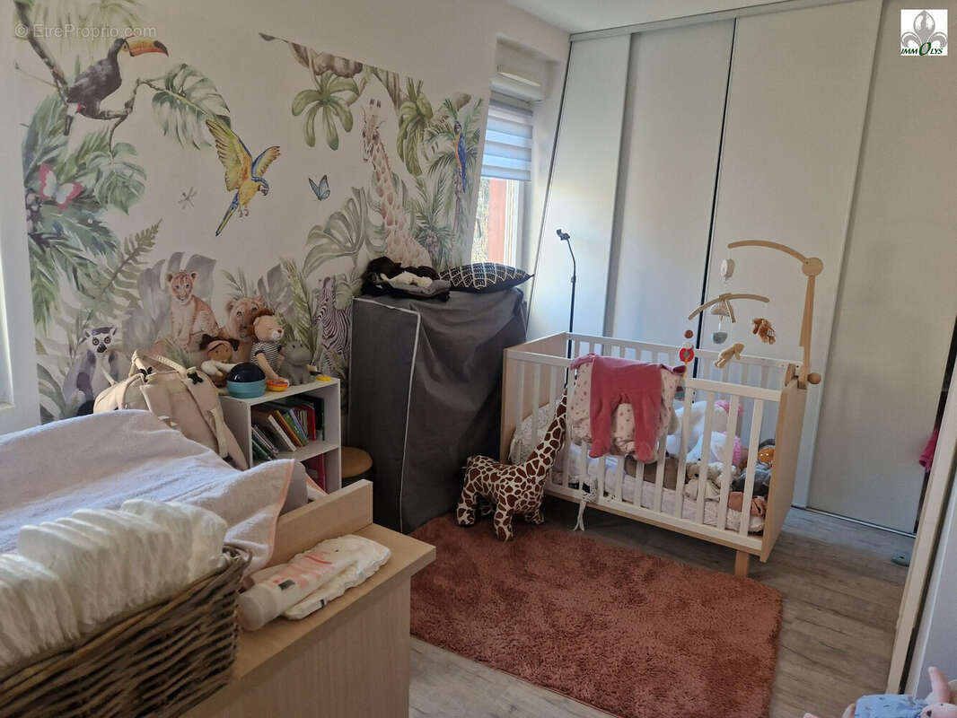 Appartement à BEAUNE
