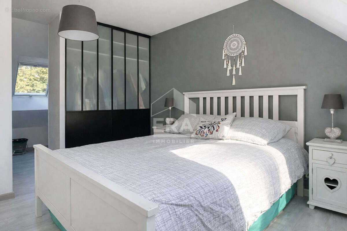 Maison à LA FERTE-ALAIS